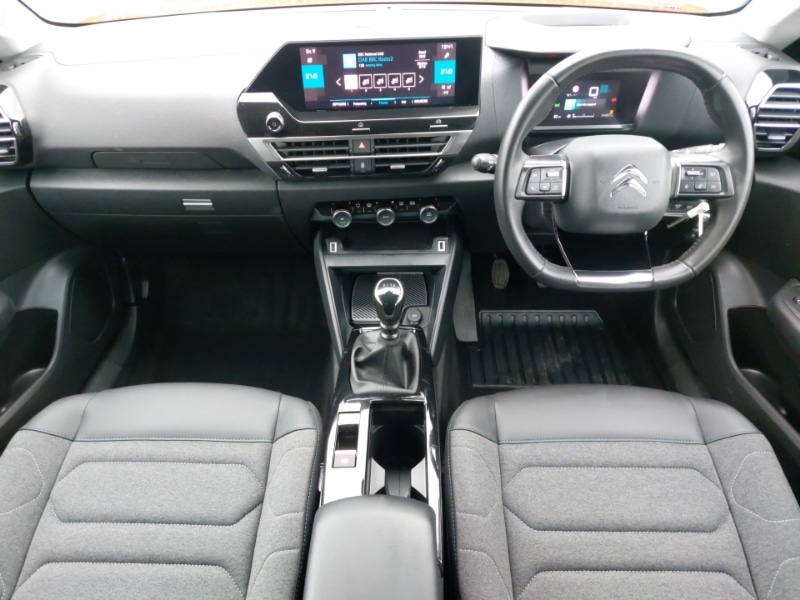 Used Citroen C4 2022 for sale - 77410044: Photo 2