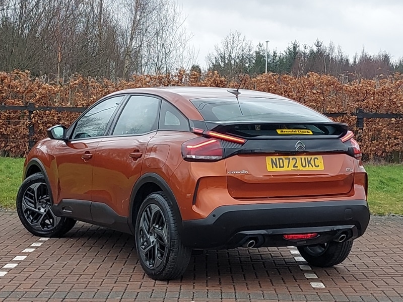 Used Citroen C4 2022 for sale - 77410044: Photo 3