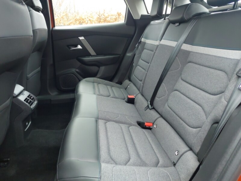 Used Citroen C4 2022 for sale - 77410044: Photo 6