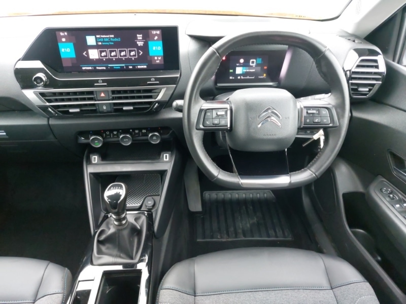 Used Citroen C4 2022 for sale - 77410044: Photo 7