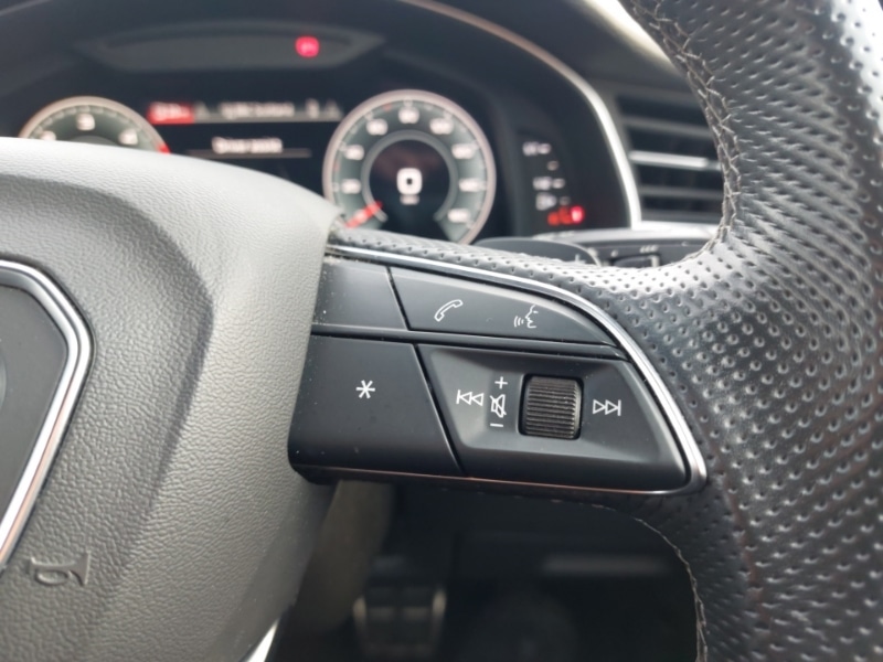 Used Audi Q7 2021 for sale - 76566866: Photo 12