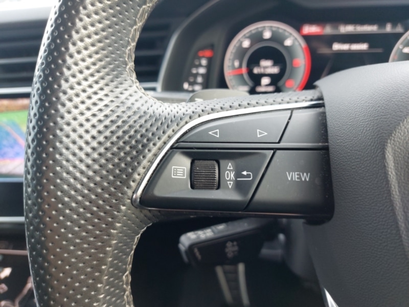 Used Audi Q7 2021 for sale - 76566866: Photo 13