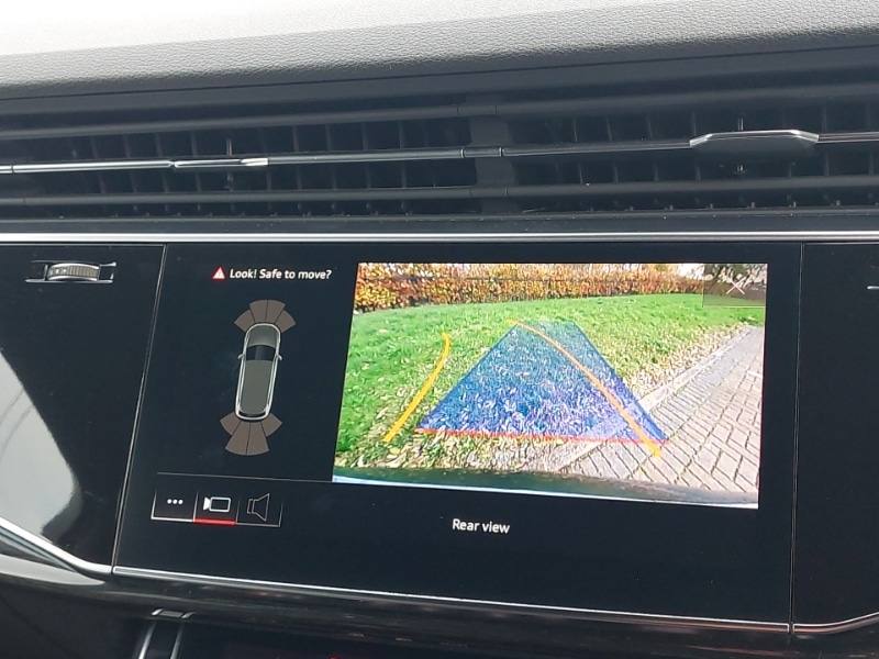 Used Audi Q7 2021 for sale - 76566866: Photo 14