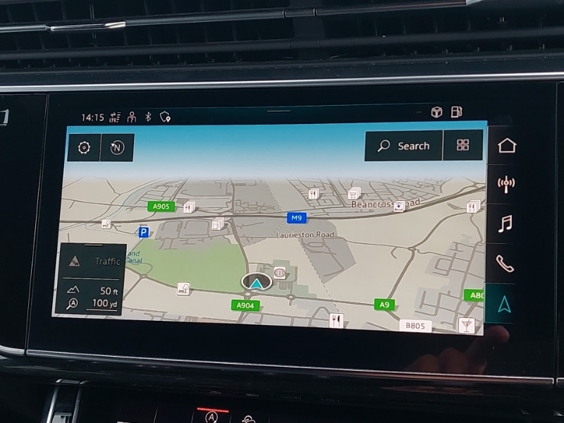 Used Audi Q7 2021 for sale - 76566866: Photo 15