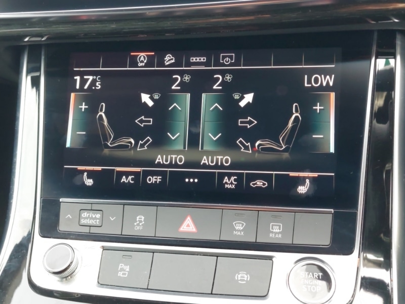 Used Audi Q7 2021 for sale - 76566866: Photo 16