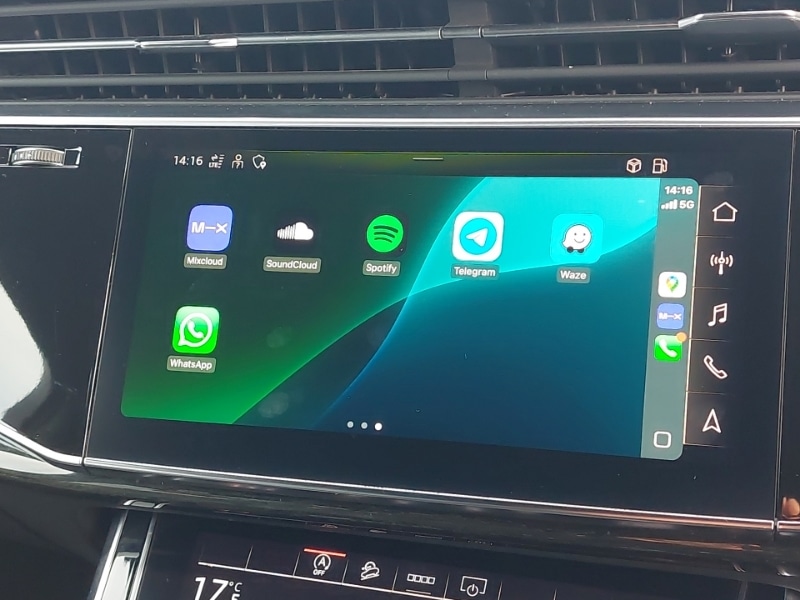 Used Audi Q7 2021 for sale - 76566866: Photo 18