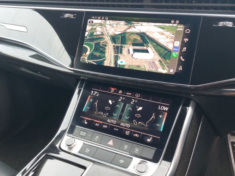 Used Audi Q7 2021 for sale - 76566866: Photo 19