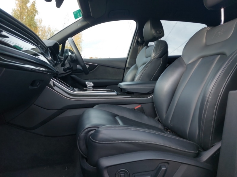 Used Audi Q7 2021 for sale - 76566866: Photo 5