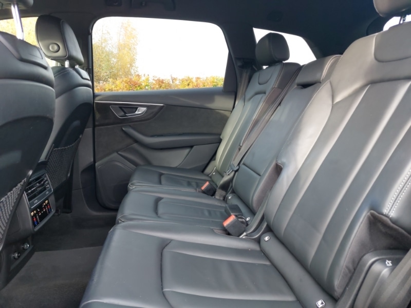 Used Audi Q7 2021 for sale - 76566866: Photo 6