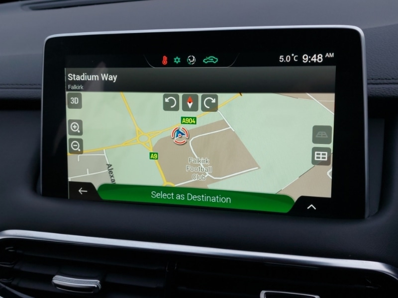 Used MG MG HS 2022 for sale - 77352815: Photo 14