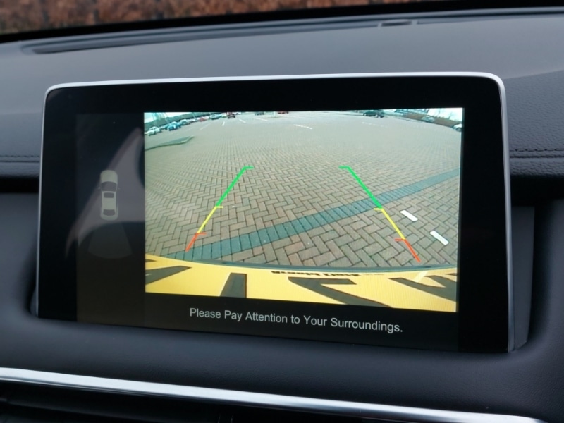 Used MG MG HS 2022 for sale - 77352815: Photo 15