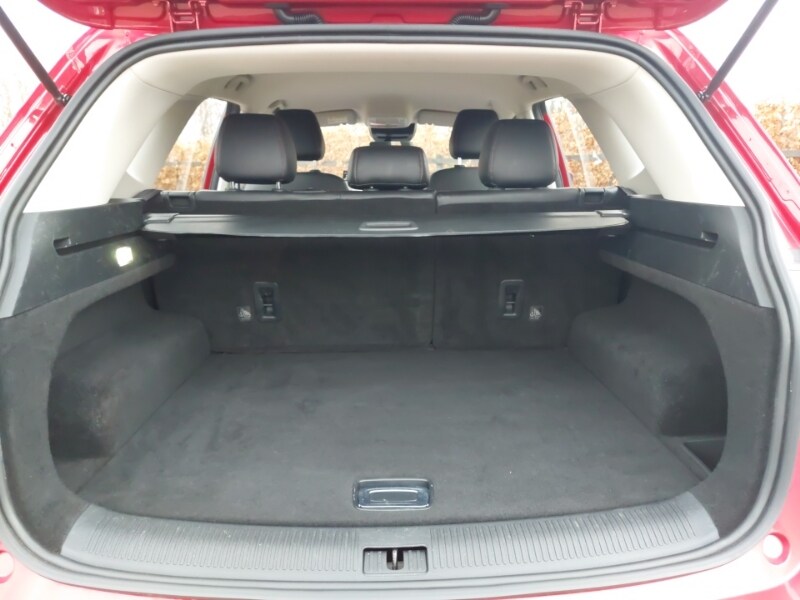 Used MG MG HS 2022 for sale - 77352815: Photo 8