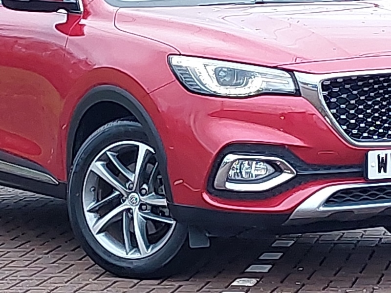 Used MG MG HS 2022 for sale - 77352815: Photo 9