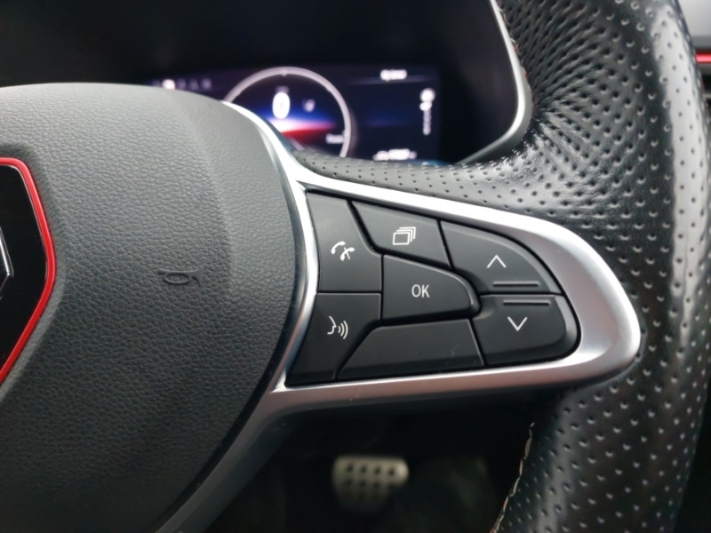 Used Renault Arkana 2022 for sale - 77265592: Photo 12