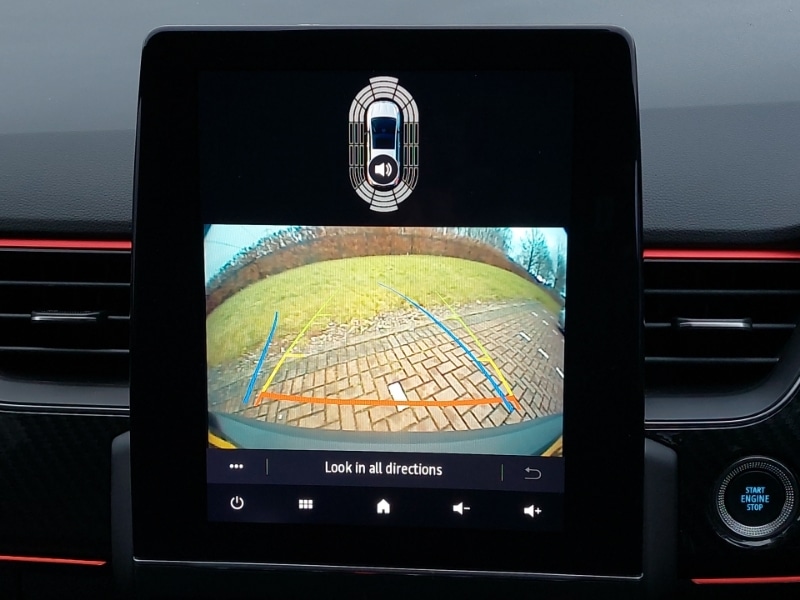 Used Renault Arkana 2022 for sale - 77265592: Photo 15