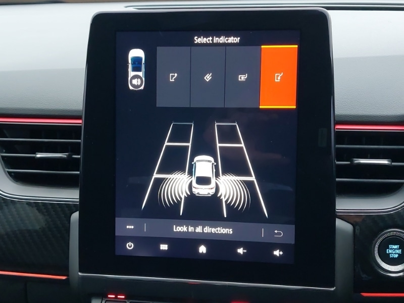 Used Renault Arkana 2022 for sale - 77265592: Photo 16