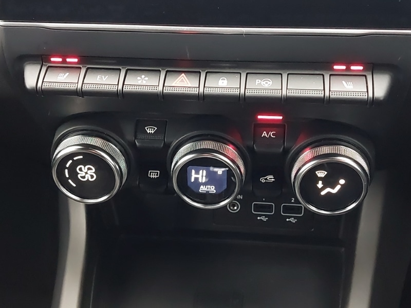 Used Renault Arkana 2022 for sale - 77265592: Photo 17