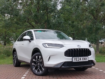 2024 - 2.0 eHEV Advance 5dr CVT