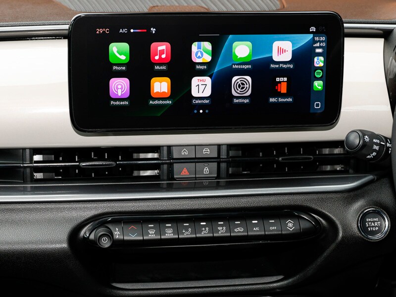 Used Fiat 600 2026 for sale - 77907847: Photo 10