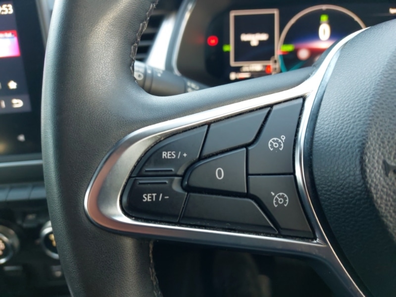 Used Renault Captur 2022 for sale - 76959225: Photo 13