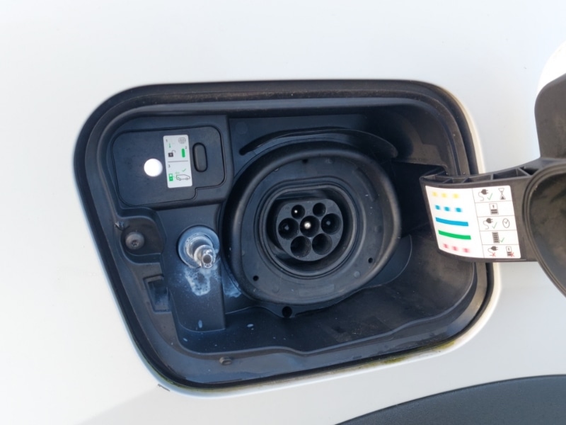 Used Renault Captur 2022 for sale - 76959225: Photo 14