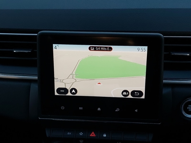 Used Renault Captur 2022 for sale - 76959225: Photo 16