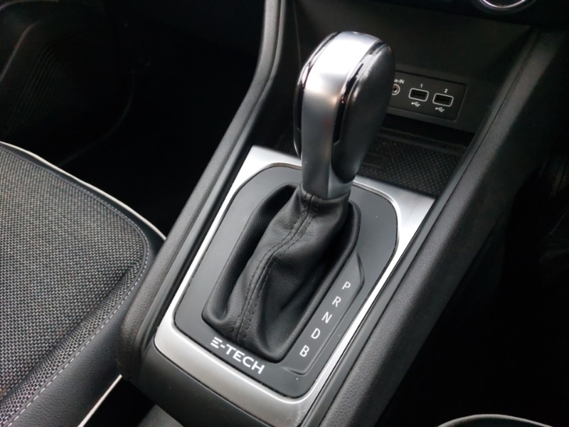 Used Renault Captur 2022 for sale - 76959225: Photo 17