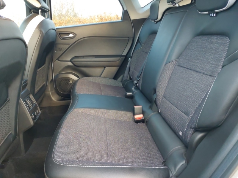 Used Renault Captur 2022 for sale - 76959225: Photo 6