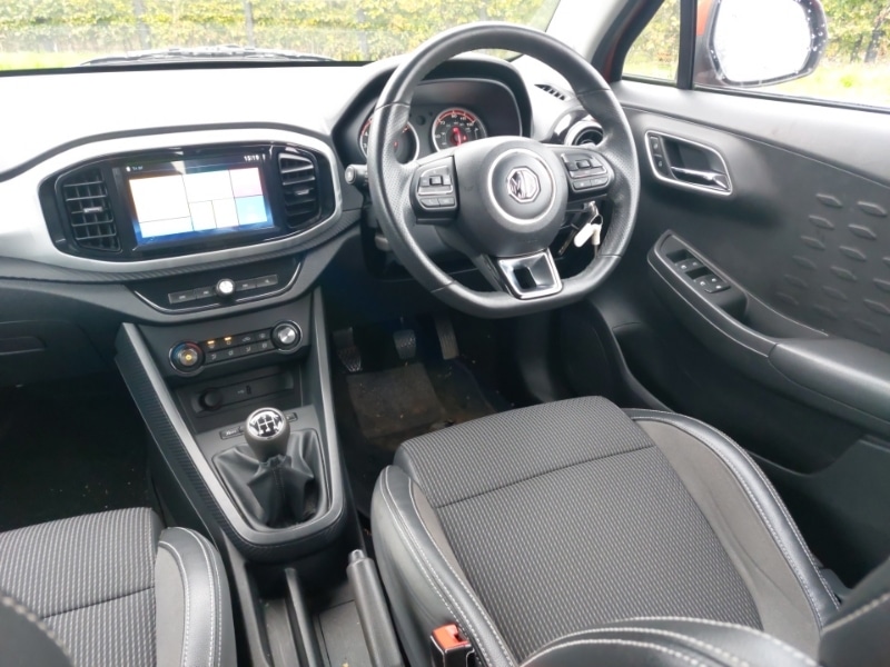 Used MG MG3 2019 for sale - 76369593: Photo 10
