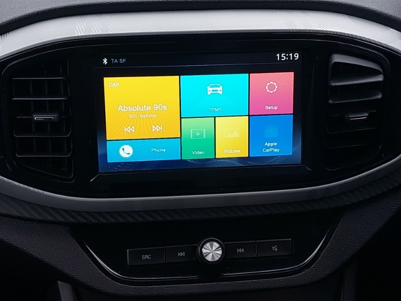 Used MG MG3 2019 for sale - 76369593: Photo 11
