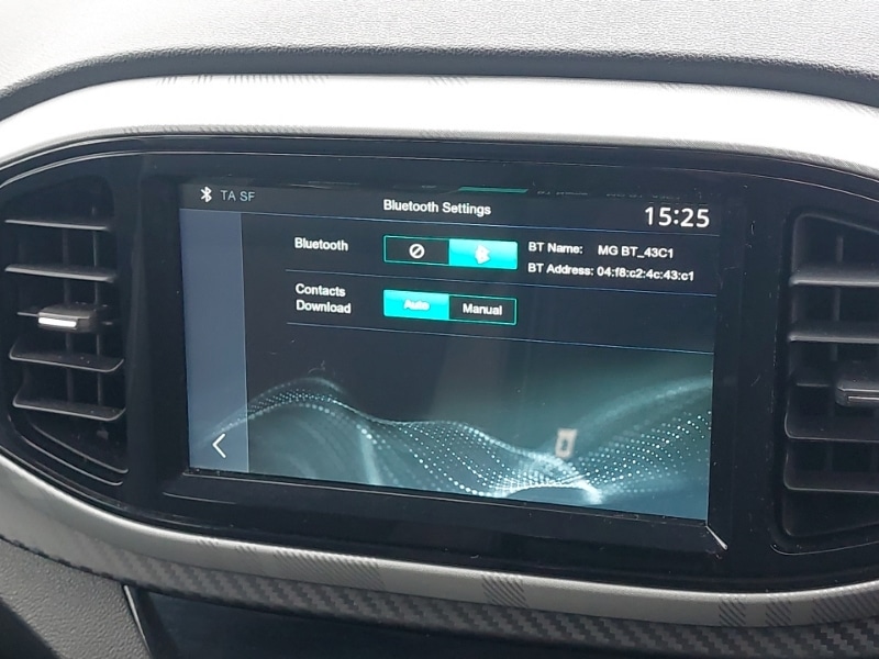 Used MG MG3 2019 for sale - 76369593: Photo 18
