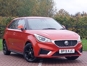 2019 - 1.5 VTi-TECH Exclusive 5dr
