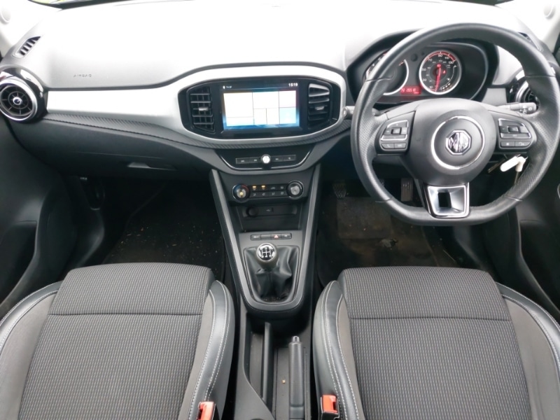 Used MG MG3 2019 for sale - 76369593: Photo 2