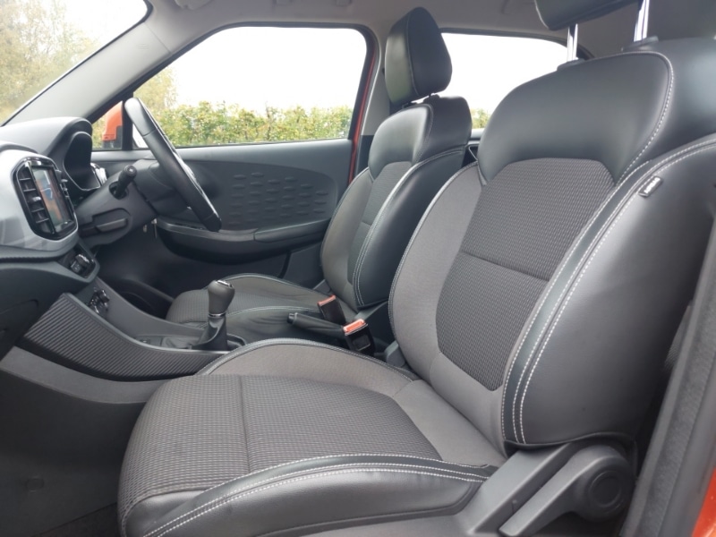 Used MG MG3 2019 for sale - 76369593: Photo 5