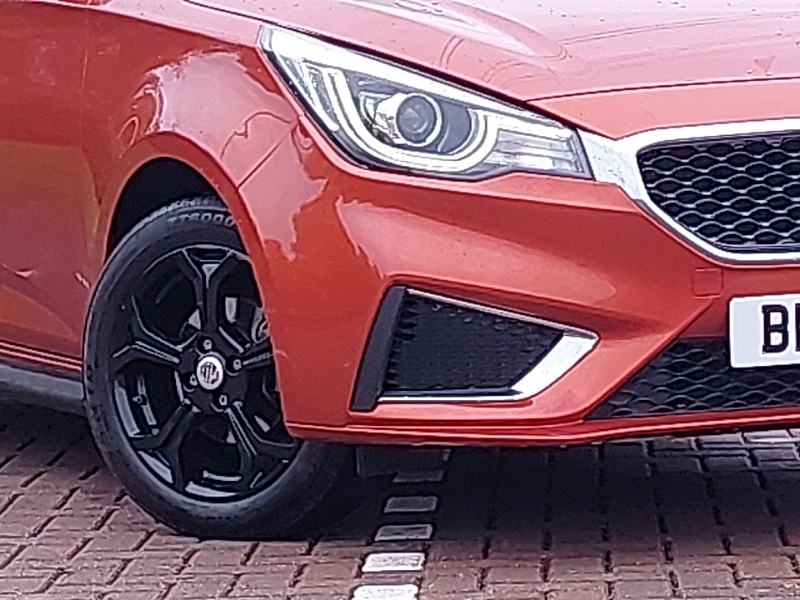 Used MG MG3 2019 for sale - 76369593: Photo 9