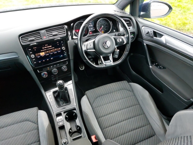 Used Volkswagen Golf 2018 for sale - 77299712: Photo 10