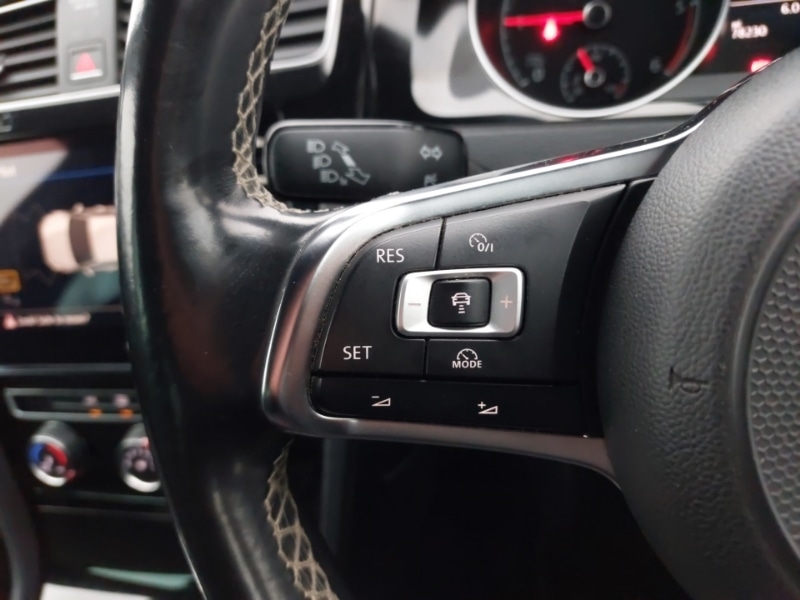 Used Volkswagen Golf 2018 for sale - 77299712: Photo 13