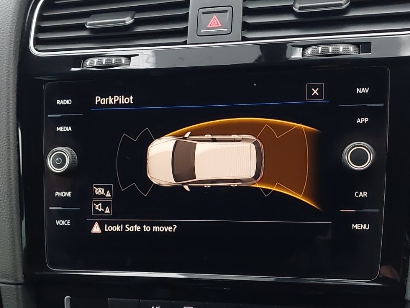 Used Volkswagen Golf 2018 for sale - 77299712: Photo 14