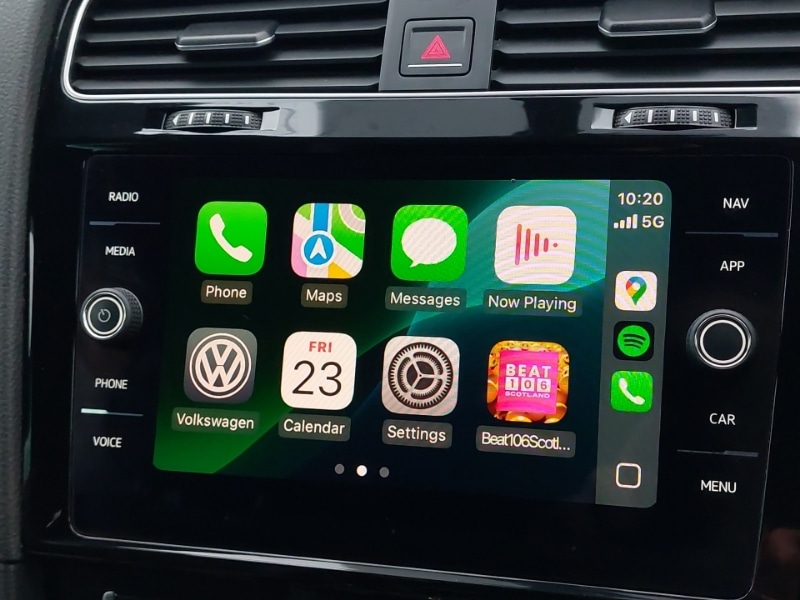 Used Volkswagen Golf 2018 for sale - 77299712: Photo 16