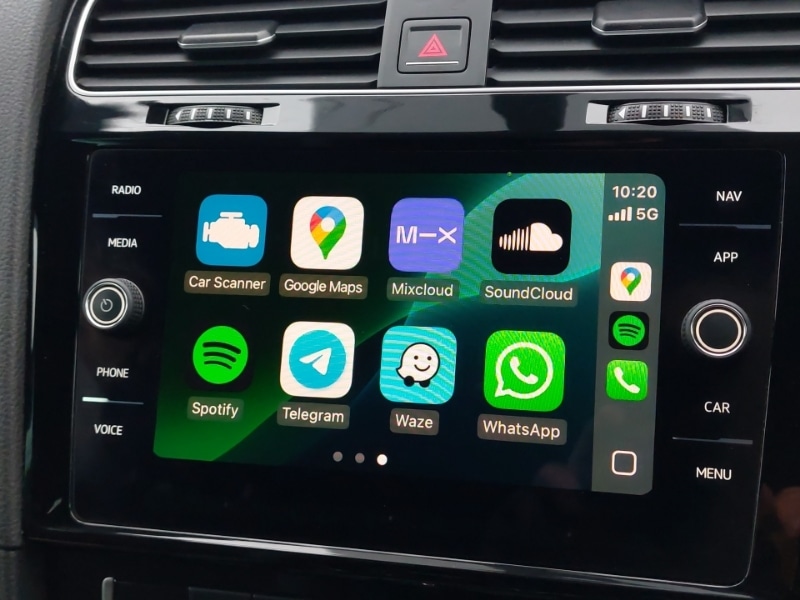 Used Volkswagen Golf 2018 for sale - 77299712: Photo 17