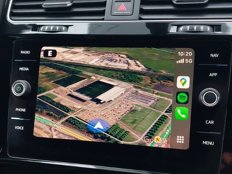 Used Volkswagen Golf 2018 for sale - 77299712: Photo 18