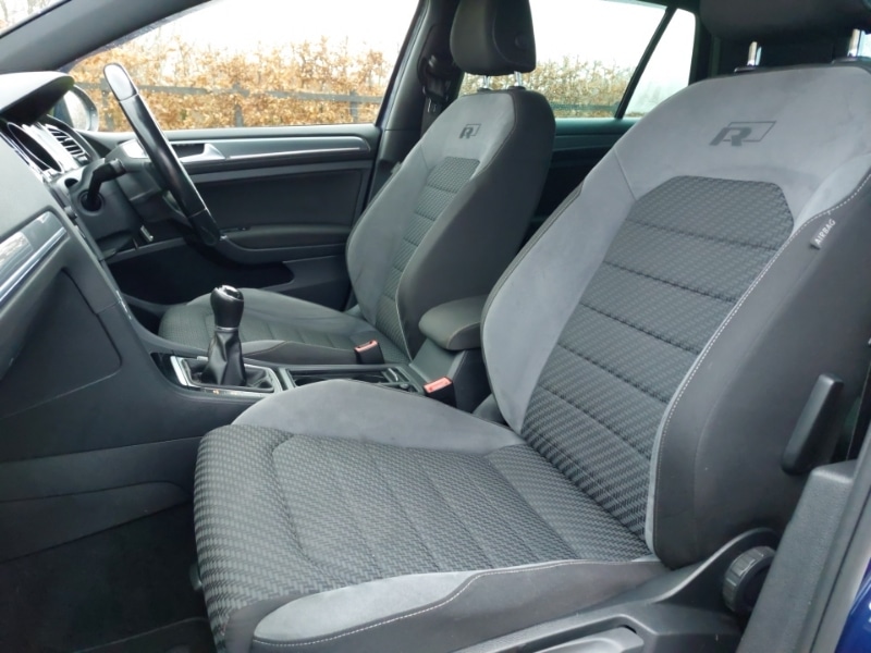 Used Volkswagen Golf 2018 for sale - 77299712: Photo 5