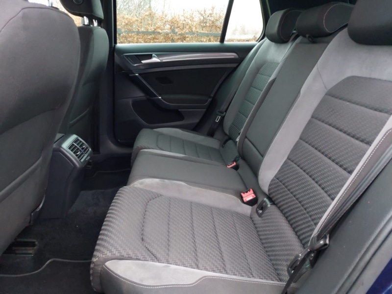 Used Volkswagen Golf 2018 for sale - 77299712: Photo 6