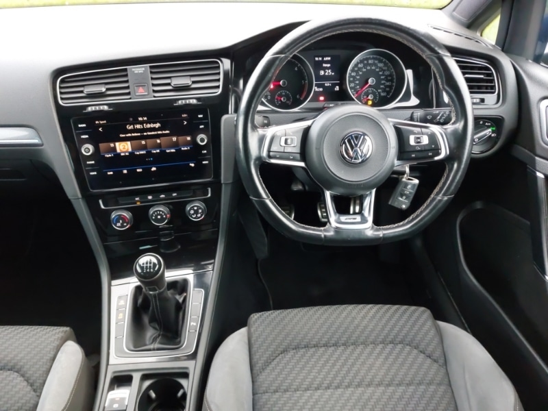 Used Volkswagen Golf 2018 for sale - 77299712: Photo 7