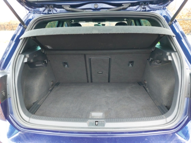 Used Volkswagen Golf 2018 for sale - 77299712: Photo 8