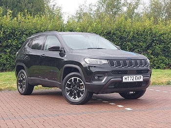 Jeep - Compass