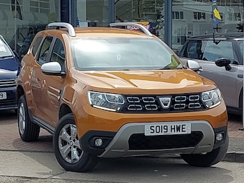Used Dacia Duster 2019 for sale - 78827438: Photo