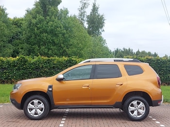 Used Dacia Duster 2019 for sale - 78827438: Photo