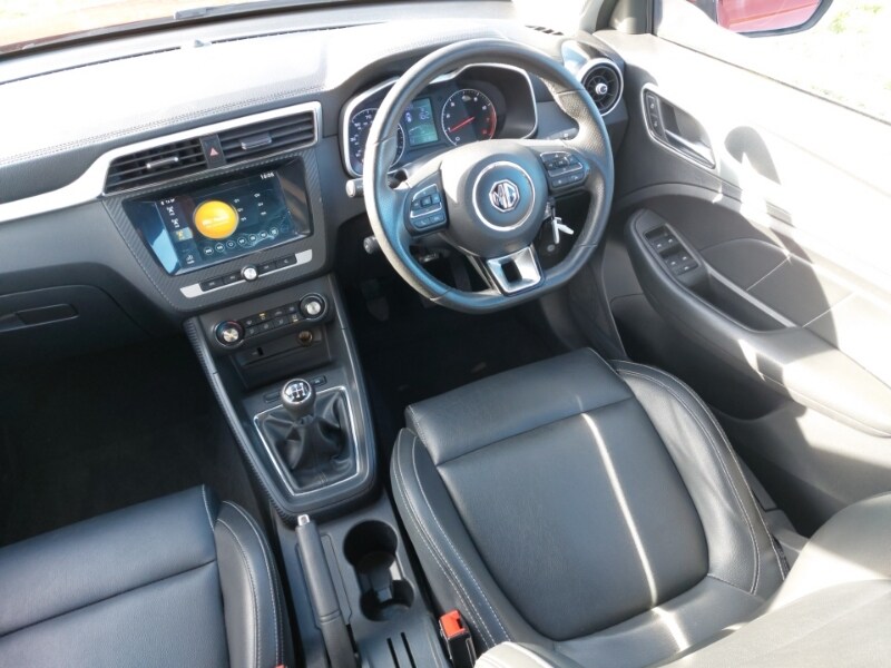 Used MG MG ZS 2018 for sale - 78041170: Photo 10