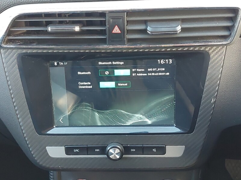 Used MG MG ZS 2018 for sale - 78041170: Photo 16